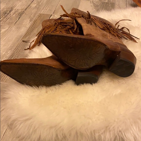 NWT  Tony Lama boot - Picture 4 of 8